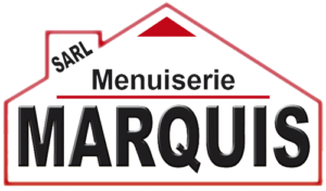 logo menuiserie marquis