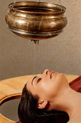 Formation Shiro D Sens, soins massages capillaires aux huiles chaudes à Vallet près de Nantes