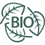 icone bio