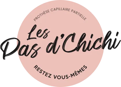 logo association les pas d'chichi
