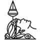 icône massage ayurvédique Nantes